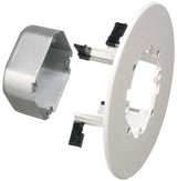Arlington FL430S | ROUND STEEL SECURITY CAMERA