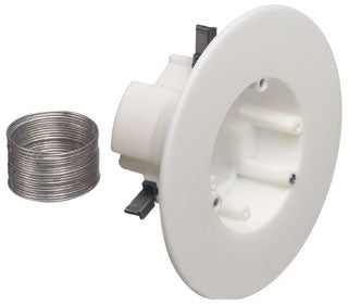 Arlington FL430 | Non-Metallic Round Cam-Light Box, for Suspended Ceilings