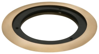 Arlington FLB3550MB | Brass Carpet Ring