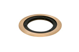 Arlington FLB3550MB | Brass Carpet Ring