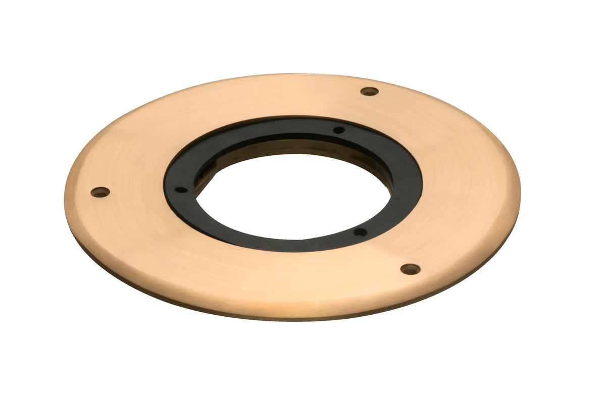 Arlington FLB3570MB | Lg Brass Carpet Ring