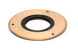 Arlington FLB3570MB | Lg Brass Carpet Ring