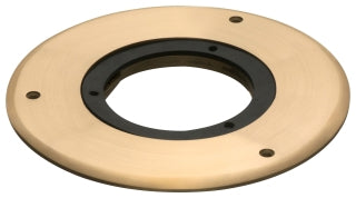 Arlington FLB3570MB | Lg Brass Carpet Ring