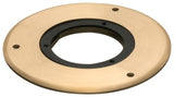 Arlington FLB3570MB | Lg Brass Carpet Ring