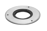 Arlington FLB3570NL | Lg Nickel Carpet Ring