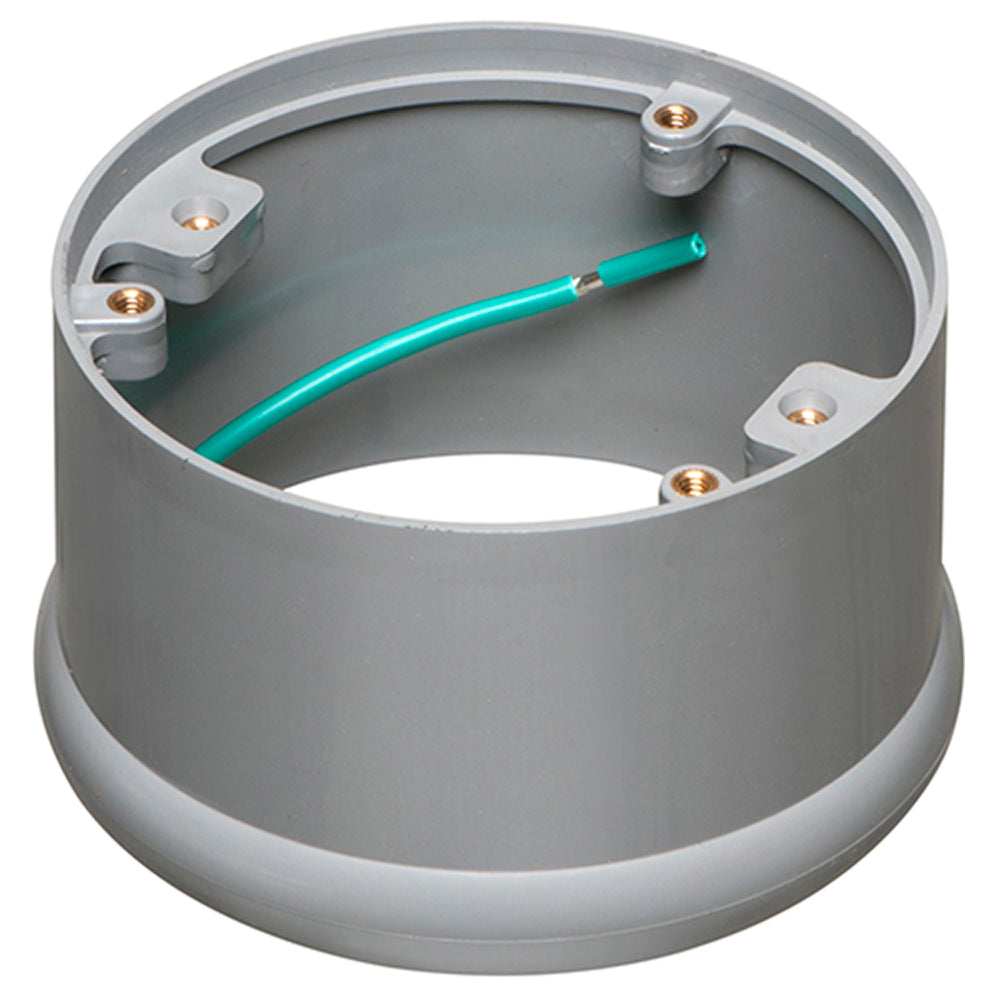 Arlington FLBC4500LRBE | FLOOR BOX LEVELING RING