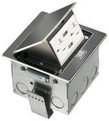 Arlington FLBT4400UBL | Trapdoor Countertop Tx