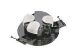 Arlington FN430F | VAPOR BOX ROUND NAILON