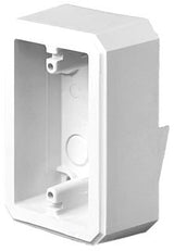 Arlington FS8161 | NMFS BOX - FLAT SIDING WEATHERPROOF BOX