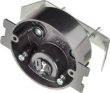 Arlington FSC3212R | SCONCE RETROFIT BOX ASSEMBLY