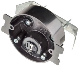 Arlington FSC3212R | SCONCE RETROFIT BOX ASSEMBLY