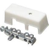 Arlington GB5 | Grounding Bridge, Zinc, 6 - 2 AWG Grounding Electrode, 14 - 4 AWG