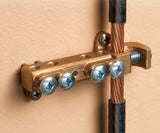 Arlington GBB50 | GRD BRIDGE IN BRONZE