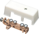 Arlington GBB5 | BRONZE GROUNDING BRIDGE