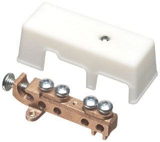Arlington GBB5 | BRONZE GROUNDING BRIDGE