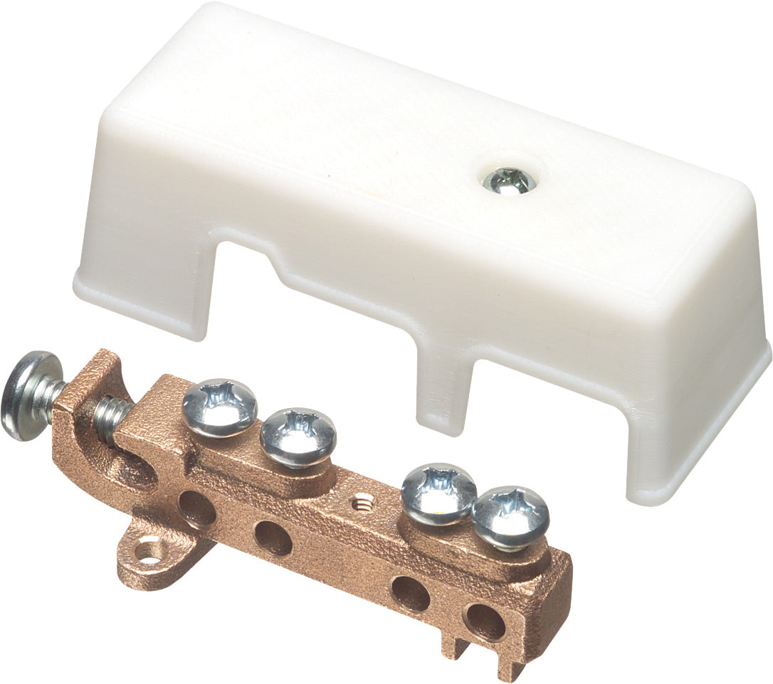Arlington GBB5 | BRONZE GROUNDING BRIDGE
