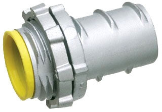 Arlington GF50A | 1/2" INSULATED SCREW-IN CONNECTOR