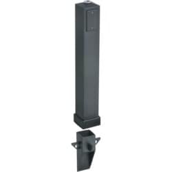 Arlington GP37G | Mega Garden Post 37"