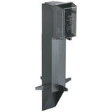 Arlington GPD19B | Gard-N-Post. 19.5"