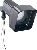 Arlington GPI75B | 75W Flood Light Black