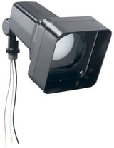 Arlington GPI75B | 75W Flood Light Black
