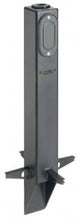 Arlington GPLN19BR | BRONZE LOW- PROFILE GARD-N-POST 19.5"