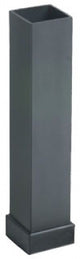 Arlington GPX18W | Garden Post 18" Extender