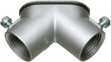 Arlington HL125 | 1-1/4" COMBO PULLING ELBOW