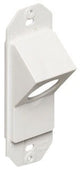 Arlington KD4550 | ANGLED CABLE ENTRY DEVICE