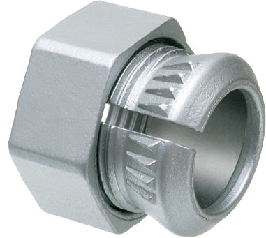 Arlington L20 | 1/2" Emt 2-Pc Connector