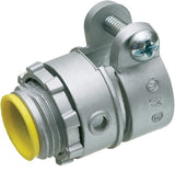 Arlington L429A | 3-1/2 Flex Connector Insulated