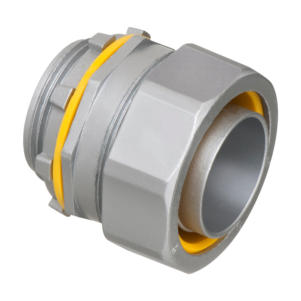 Arlington LT125 | 1-1/4" LIQUIDTIGHT STR CONNECTOR