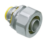 Arlington LT150A | 1-1/2" INSULATED LIQUIDTIGHT STR CONNECTOR