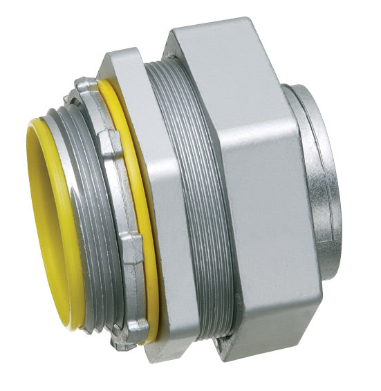 Arlington LT400 | 4" Liquidtight Connector