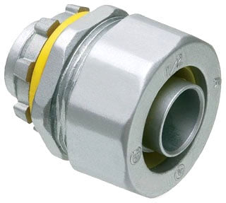 Arlington LT400 | 4" Liquidtight Connector
