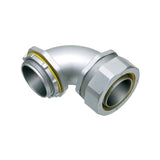 Arlington LT90350 | 3-1/2" 90 Degree Liquidtight Connector