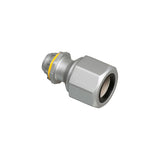 Arlington LTMC507 | 1/2" LIQUIDTIGHT CONNECTOR FOR METAL-CLAD