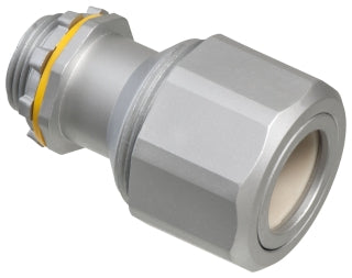 Arlington LTMC75 | 3/4" LIQUIDTIGHT CONNECTOR FOR METAL-CLAD