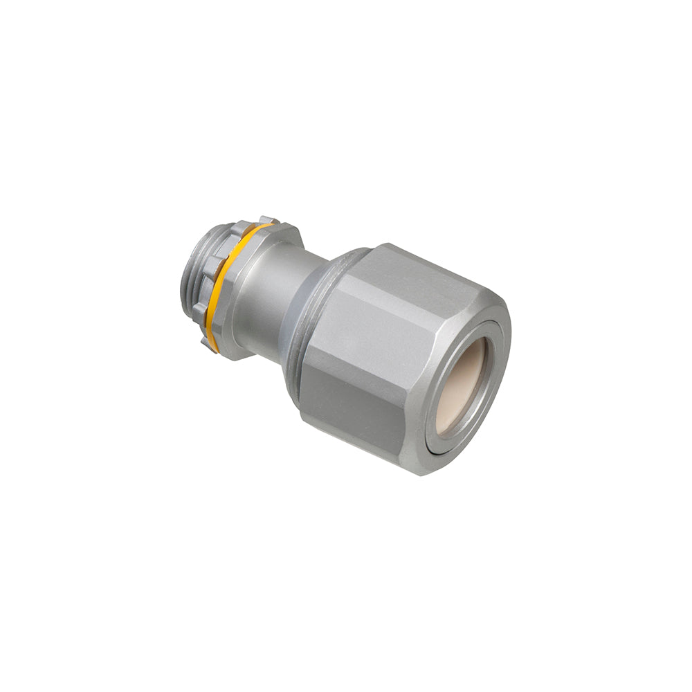 Arlington LTMC75 | 3/4" LIQUIDTIGHT CONNECTOR FOR METAL-CLAD