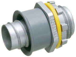 Arlington LTSC75 | 3/4" LIQUIDTIGHT SCREW-ON CONNECTOR