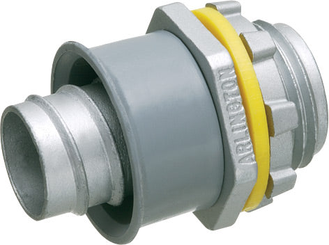 Arlington LTSC75 | 3/4" LIQUIDTIGHT SCREW-ON CONNECTOR