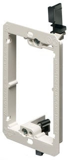 Arlington LV1LP | 1G Low-Voltage Bracket