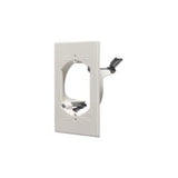 Arlington LV1RP | LOW VOLTAGE MOUNTING BRACKET
