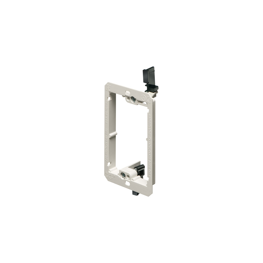 Arlington LV2LP | Low-Voltage 2-G Mounting Bracket
