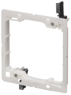 Arlington LV2LP | Low-Voltage 2-G Mounting Bracket