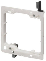 Arlington LV2LP | Low-Voltage 2-G Mounting Bracket