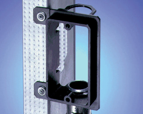 Arlington LVMB1 | Low Volt Mounting Bracket