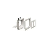 Arlington LVU2W | 2G LOW VOLTAGE MOUNTING BRACKET
