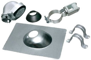 Arlington MK200PS | 2" Mast Kit