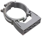 Arlington NM2080 | 3-1/2" NON-METALLIC PIPE HANGER